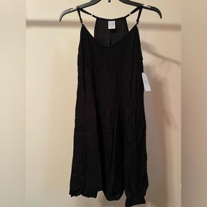 Brand New Black Dress